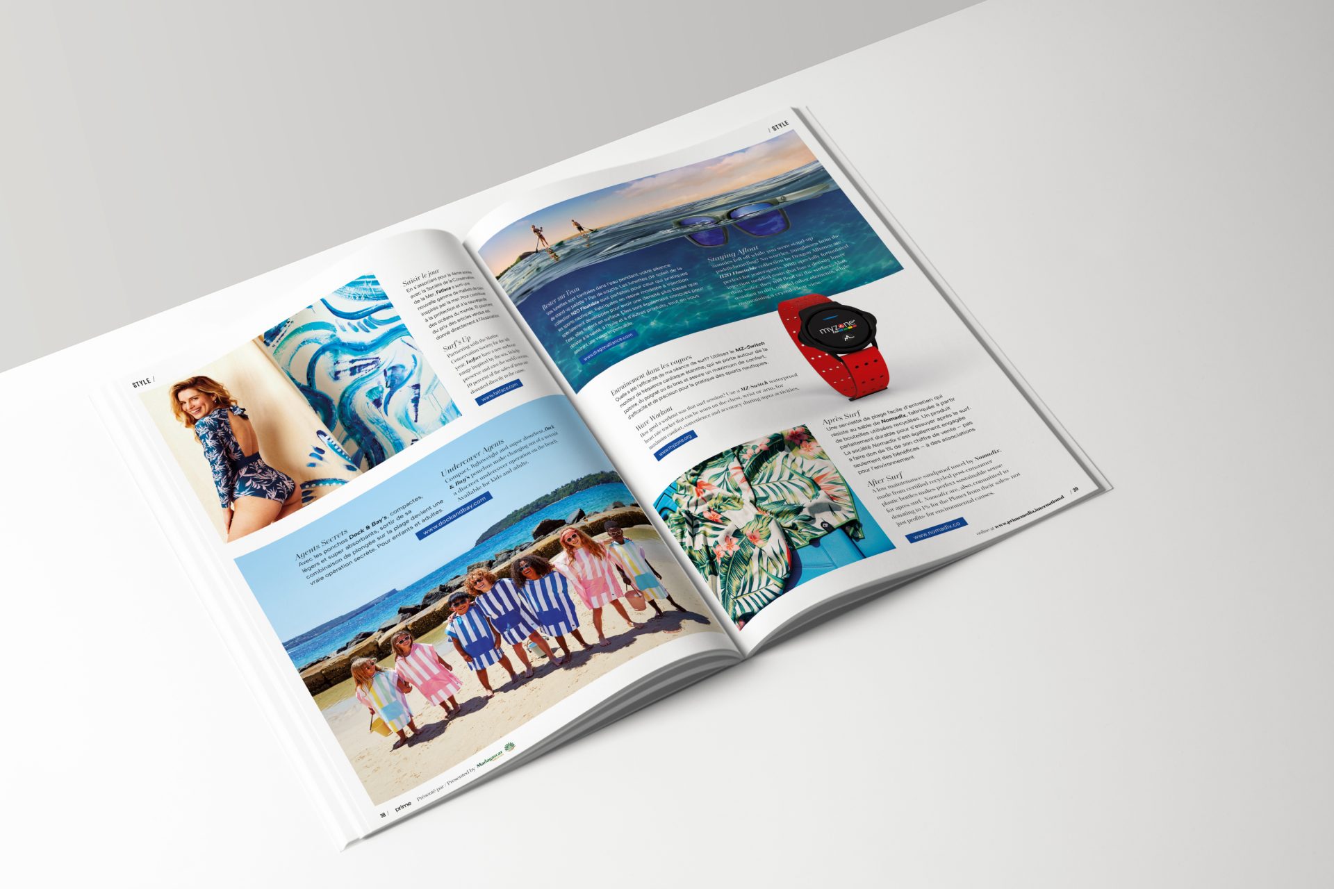 Prime Magazine August 2023