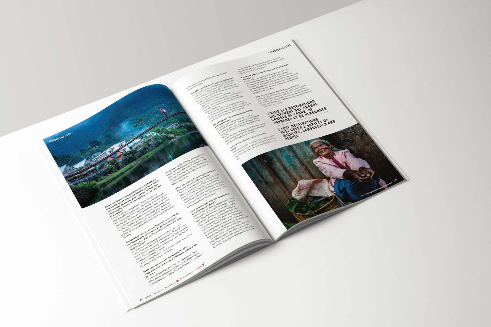 Prime Magazine January 2023
