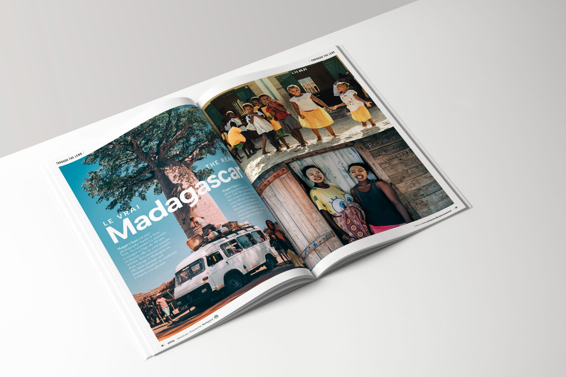 Prime Magazine March 2023