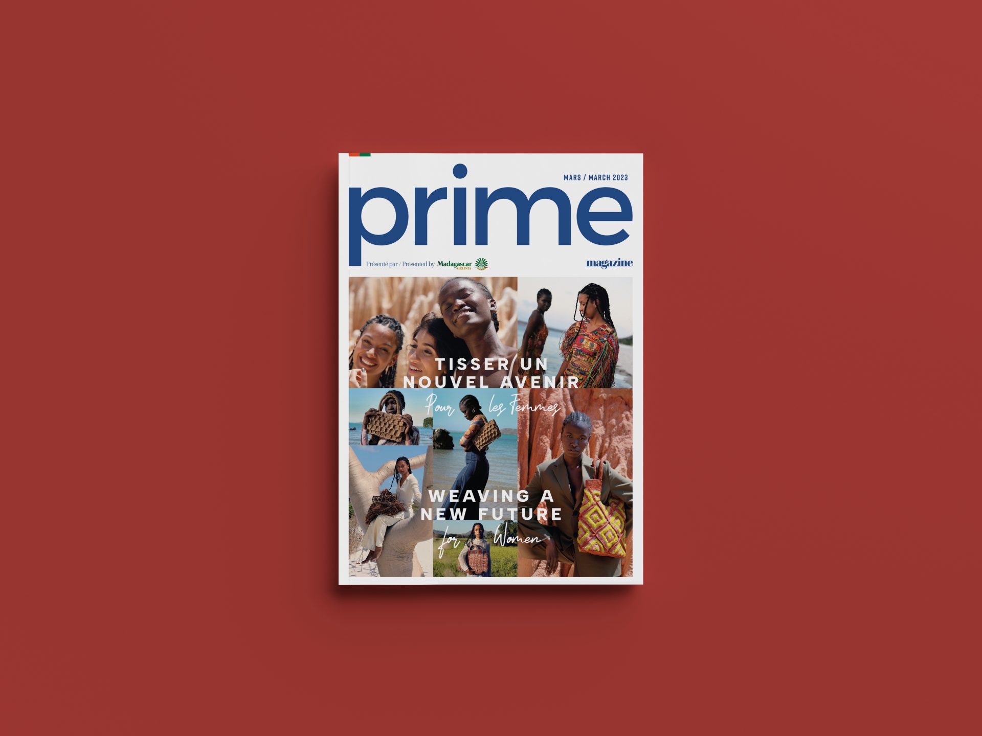 Prime Magazine