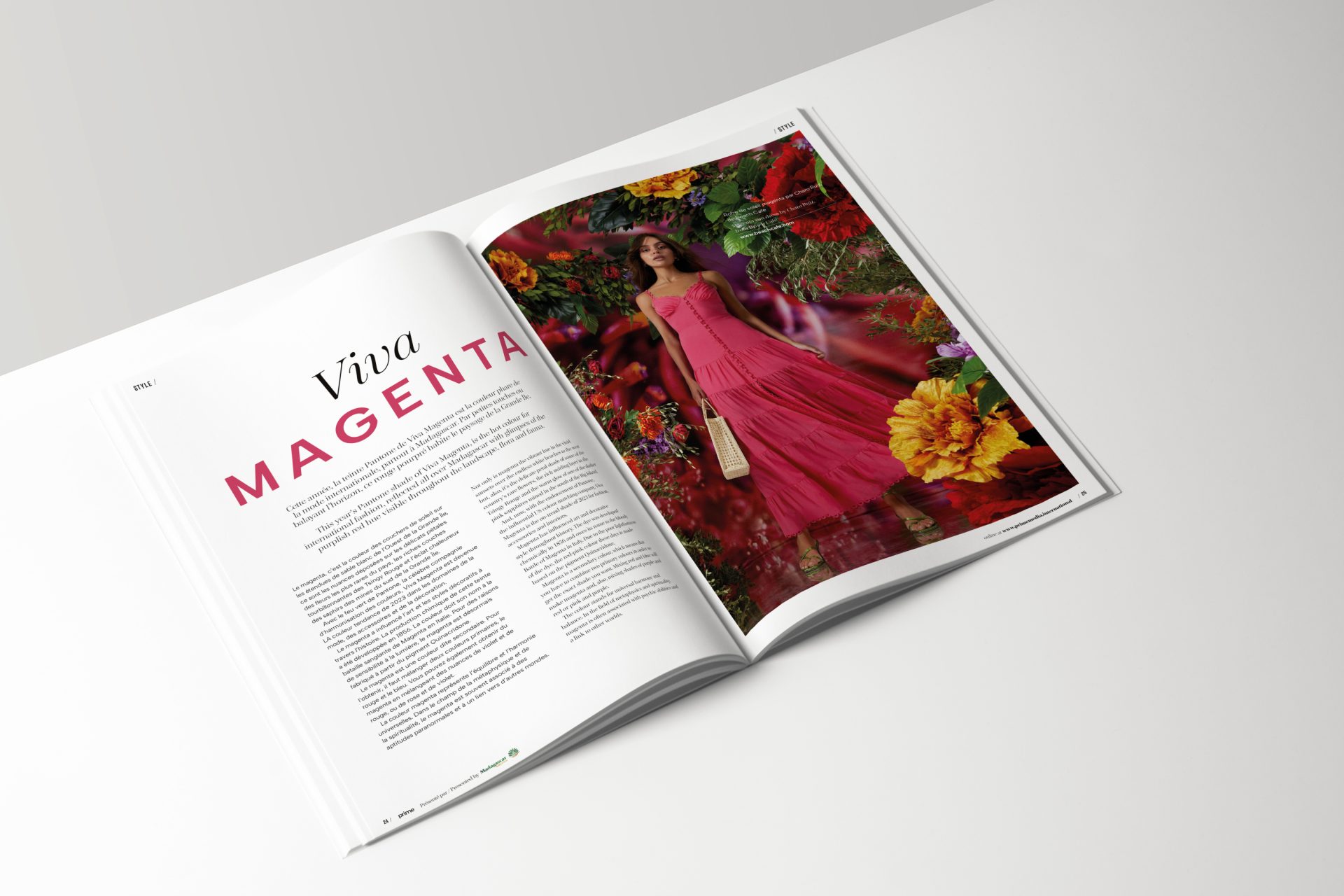 Prime Magazine May 2023