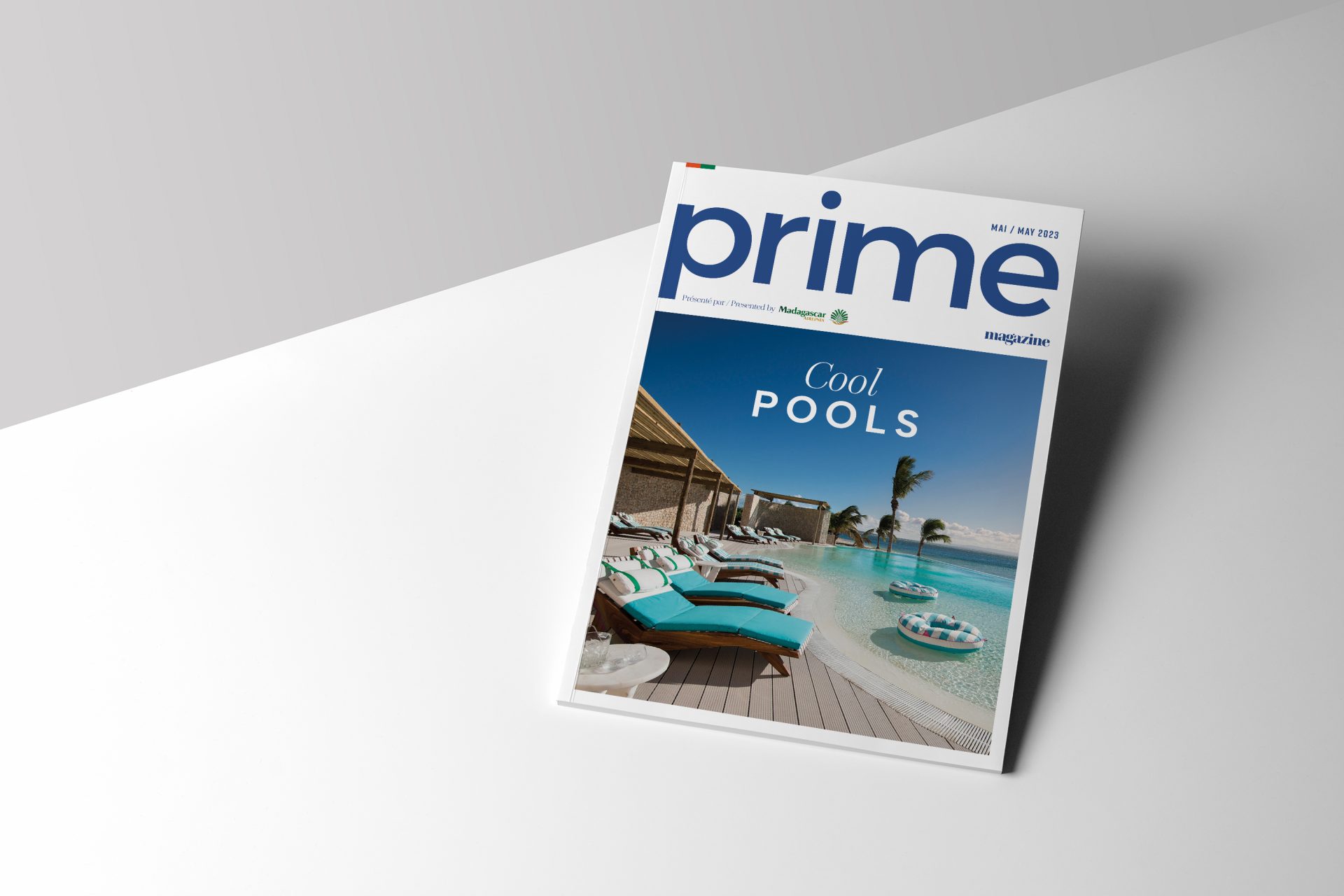 Prime Magazine May 2023