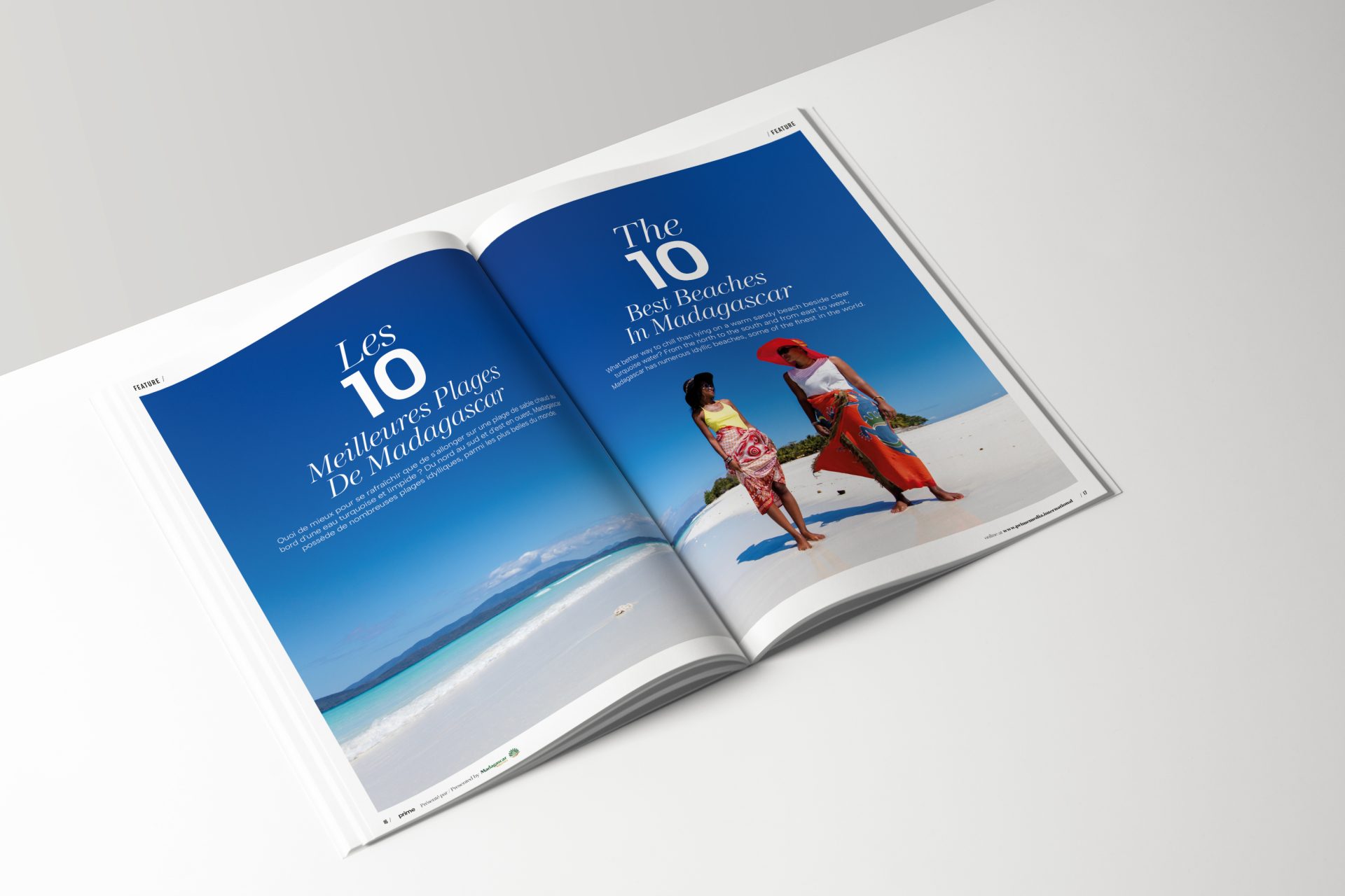 Prime Magazine September 2023