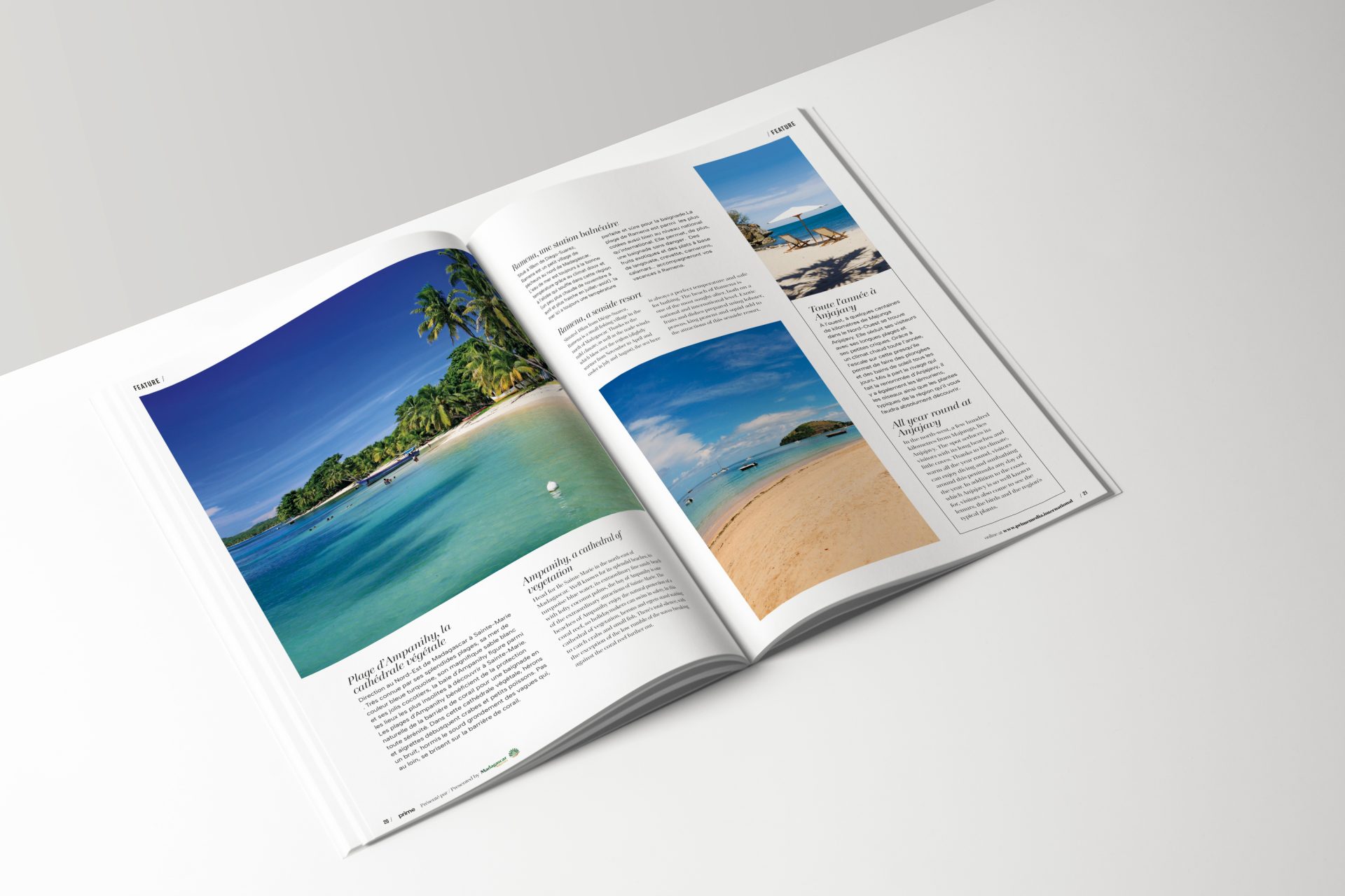 Prime Magazine September 2023