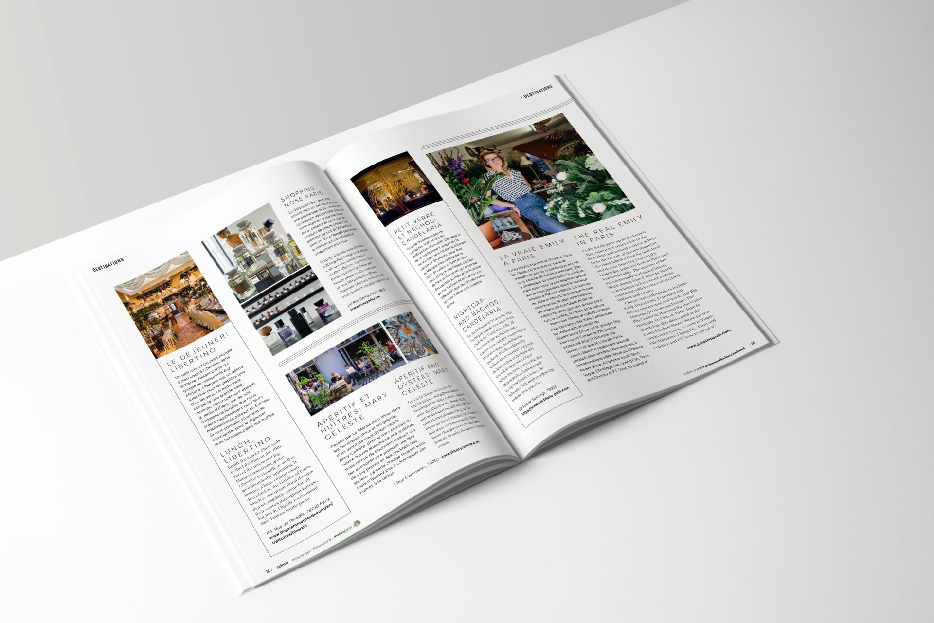 Prime Magazine September 2023